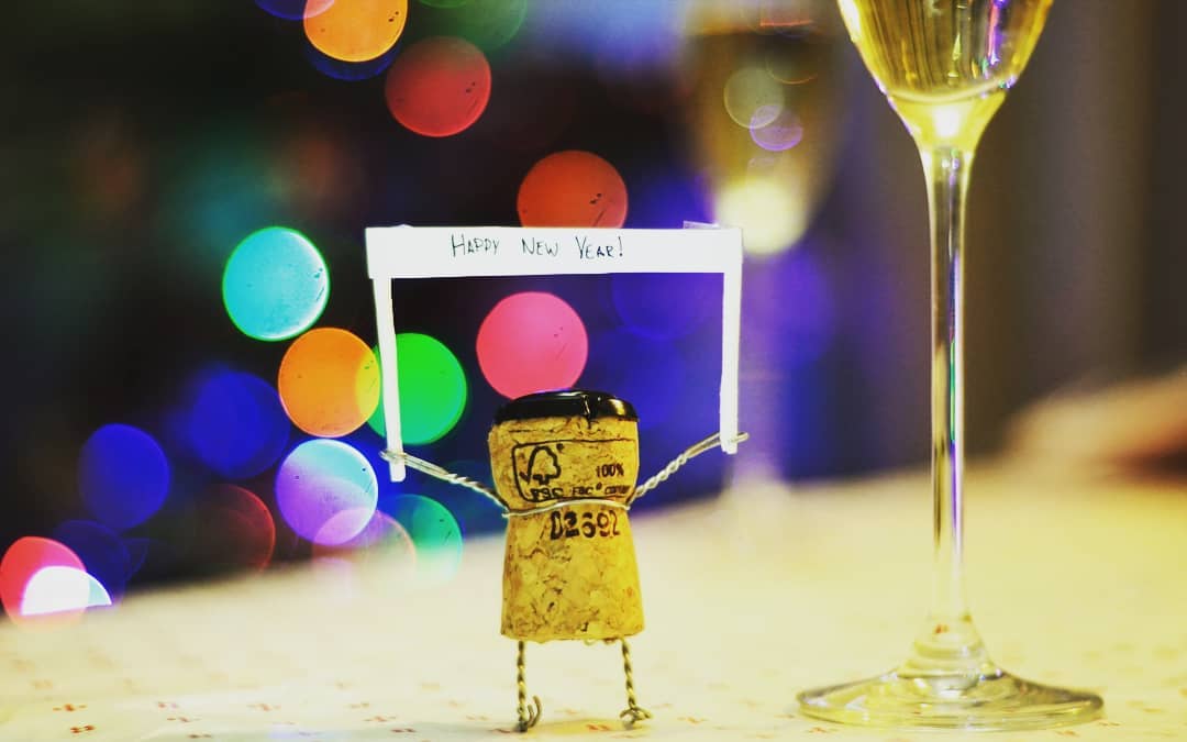 HAPPY  NEW YEAR